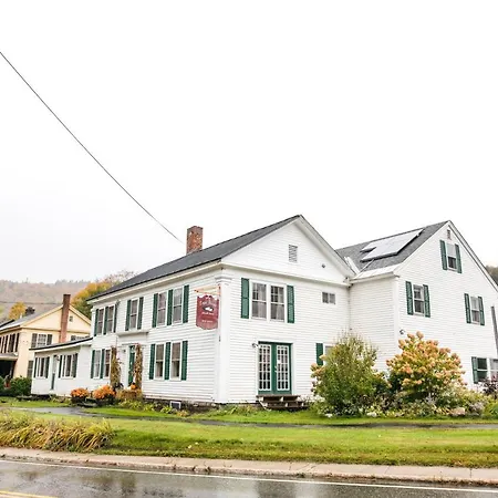 The Engel House Bed & Breakfast